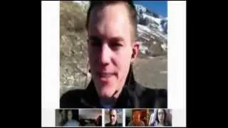 Virtual Photo Walks Provo Utah Mountain with Jared Mecham