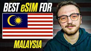 Best eSIM In Malaysia - How To Buy eSIM In Malaysia (2025)