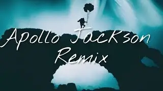 Shawn Mendes - In My Blood (Apollo Jackson Remix)