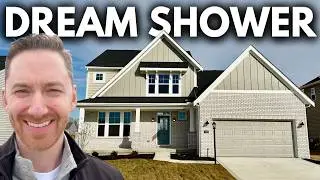 Luxury NEW Builds at Unbeatable Prices in Columbus Ohio Suburbs!