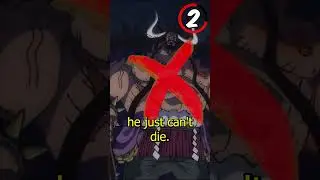 3 One Piece Plot Holes You (Probably) Didn't Notice!