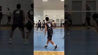 West Coast Brigade #volleyball #vlavolleyball #shorts #short #jayrachz #jayrachz9999