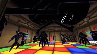 ENA Dream BBQ - Exploring the Purge Event