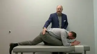 Omaha Low Back Pain Relief - Chiropractor Shows Top 3 Stretches