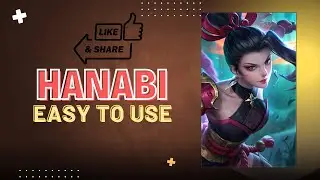 Hanabi &mdash; простая в использовании | видеоблог Nard Gamer