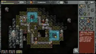 Expanding ever so slightly - Loop Hero [3]