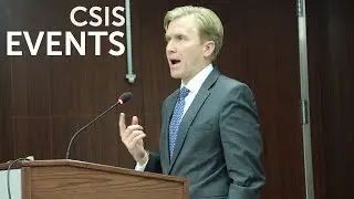 PONI Live Debate: Triad Modernization