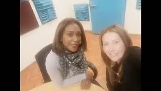 DAHLIA AHMAD - INTERVIEW ON MBS RADIO 03-01-2019