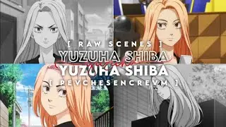 Yuzuha Shiba Raw Scenes | 1080 HD