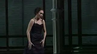 Aida Garifullina - La Traviata - &ldquo;E strano! E strano!&hellip;..Sempre libera&rdquo; (G. Verdi)