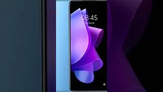 Techno Spark 9T specifications