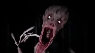 WHY IS THIS FETUS MONSTER TRYING TO END ME??!! | The Lost Fear
