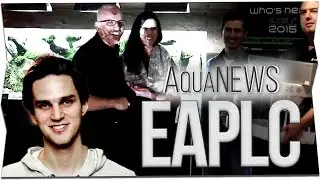 EAPLC | NEUE MESSE IN HAMBURG | NEUES FORMAT - AquaNews