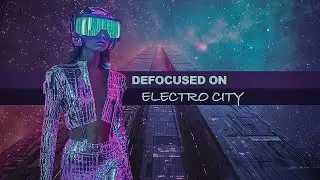 Electro City - FULL ALBUM (Bootleg) - Pretty Lights - Rare, Unreleased Music - Radio - A Mix