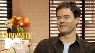 The Cast Of &lsquo;Trainwreck&rsquo; Tells Us Their Most Awkward Dating Stories | MTV News
