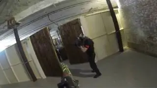 LEVEL 2 AIRSOFT   06 10 18
