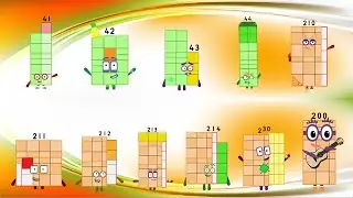 Dozenalblocks Band But bas2.5, 2 You forgot about something