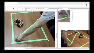 Jetson AI Fundamentals - S2E3 - JetBot Collision Avoidance