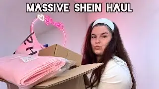 Shein Accessories Haul 2025 (Vanity Organisers, Skincare accessories & MORE) !!! 🩷