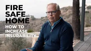 Preparation & Mitigation Equals Insurability