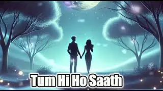 Tum Hi Ho Saath | Official Music Video | SAG Studio Ft. AS | Original Song 2024