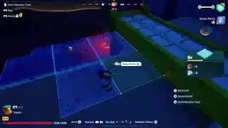 New years eve month event Fortnite