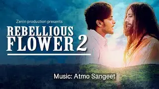 New Bollywood Film on life of OSHO, Bhagwan Rajneesh - Rebellious Flower 2 