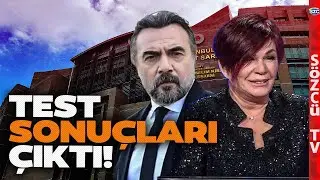 Oktay Kaynarca & Emel Müftüoğlu'nun Test Sonuçları Çıktı! Uyuşturucuda Yeni Dalga!