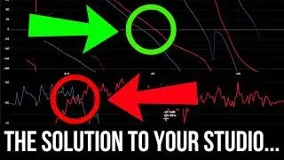OVERLOOKED METHODS of Studio Calibration (LIVE DEMO w/Alex Gamble)