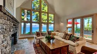 Tahoe Luxury Properties | Lake Tahoe Luxury Rentals, Property Management & Real Estate Since 1994