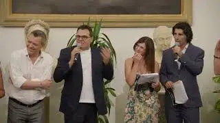 MICROFONO D'ORO 2025, 15^ EDIZIONE: THE MORNING SHOW - RADIO GLOBO