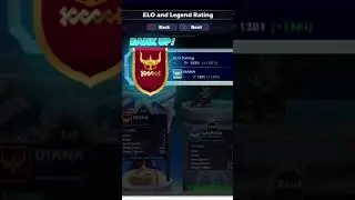 Наконец-то получил золото в рейтинге Brawlhalla #brawlhalla #shorts #short #brawlhallaclips #braw...
