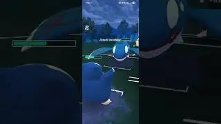 Shundo Shadow Metagross Masters League Pokémon Go