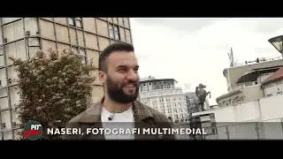 A e p&euml;rdor&euml; fotoshopin p&euml;r klient&euml;t? Ismaili: Edhe n&euml;se e p&euml;rdori pak mundohem q&euml; mos t&euml; v&euml;rehet