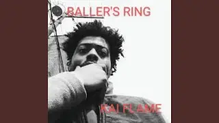 BALLER'S RING