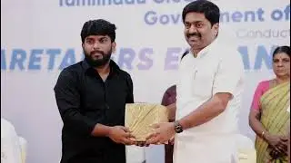 Caretakers Enhancement Program | Tiruppur | ACVCI x TN Cleanliness Workers Welfare Board