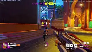 DBGS & Overwatch 2 tonight