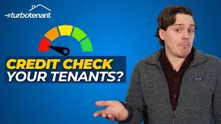 Are Tenant Credit Checks Even Worth It?