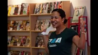 Lit Crawl SF GoFundMe 2018