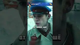 Генерал понял что в отряде есть немецкий шпион!😰#кино #фильм