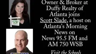 Rhonda Duffy Joins Scott Slade with Advice on Visiting Schools Before You Buy