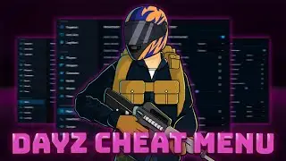 [NEW CHEAT] Best + Newest DayZ Hack Menu | Free Download & AimBot & WallHack & ESP