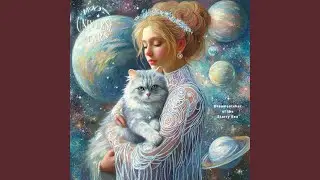 Dreamcatcher of the Starry Sea
