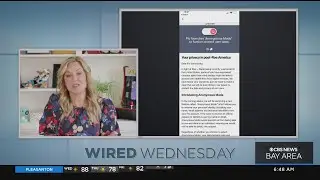 Interview: Women deleting period-tracking apps in wake of Supreme Court decision on abortion rights