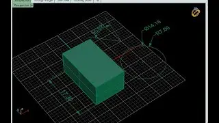 rhino 3d matrix Dimensions measuring system