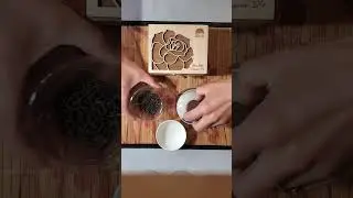 Rose Label Reserve 2024. Nepal Tea Collective. Black Tea