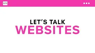 Let's Build Your Dream Website!