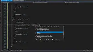 C# Projects for Beginners: Custom WinForms Controls - TextBox 4/5