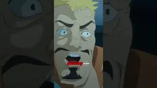 Загадочный демон-кролик в Нью-Йорке! #dmc #демон #ад