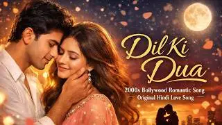 Dil Ki Dua | 2000s Bollywood Romantic Song | Original Hindi Love Song 2026